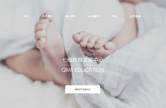 Qiwi Education